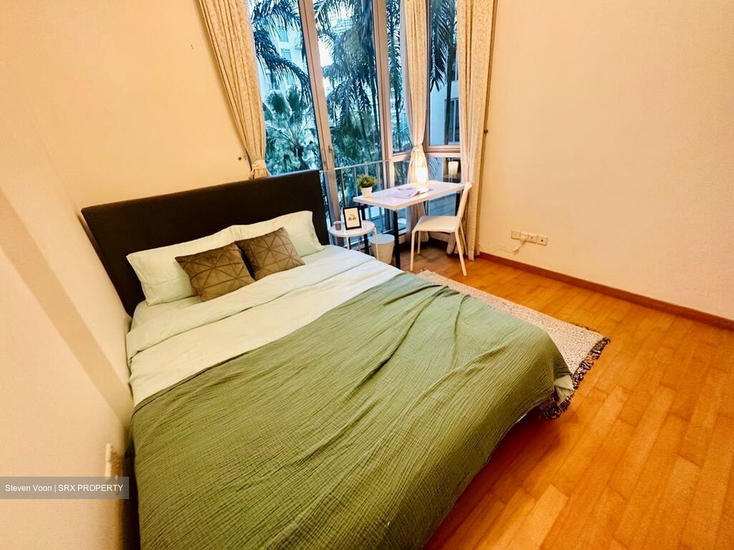 Caribbean At Keppel Bay (D4), Condominium #582066171